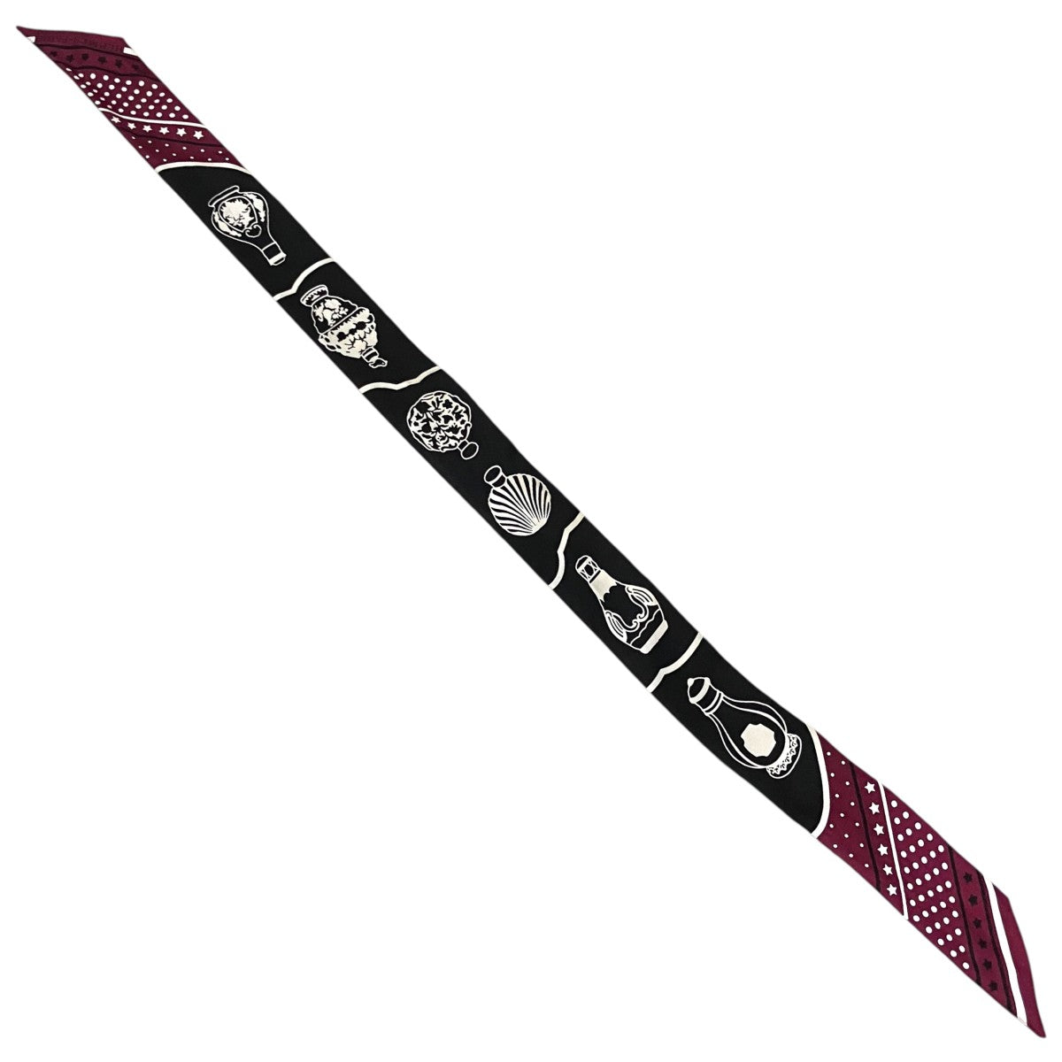 【Les Flacons Bandana】ツィリー