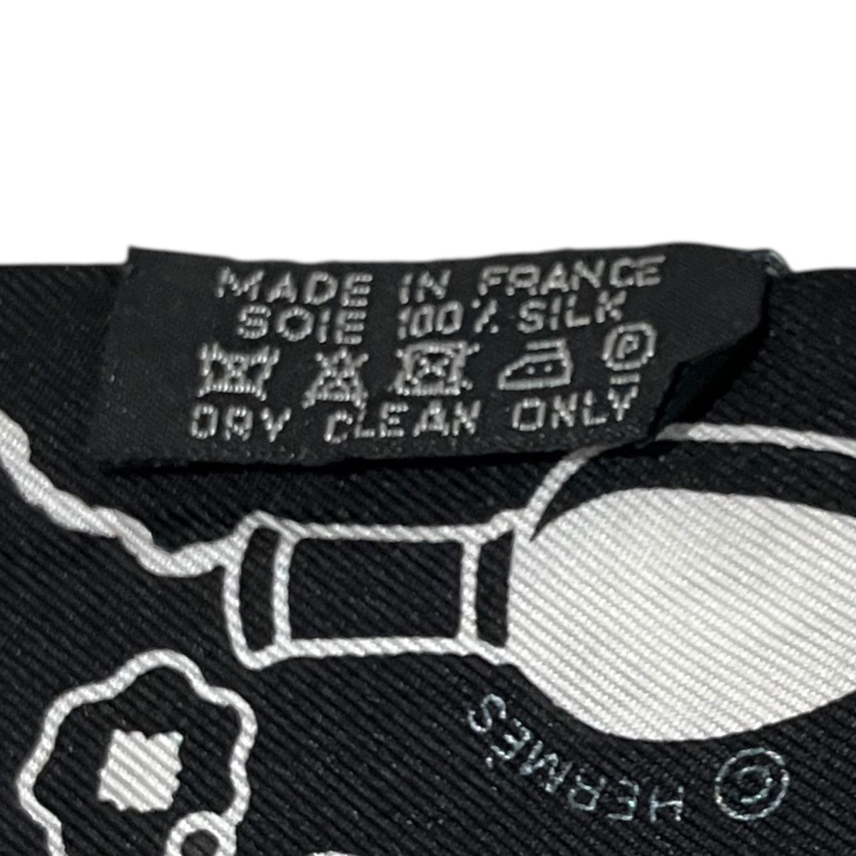 【Les Flacons Bandana】ツィリー