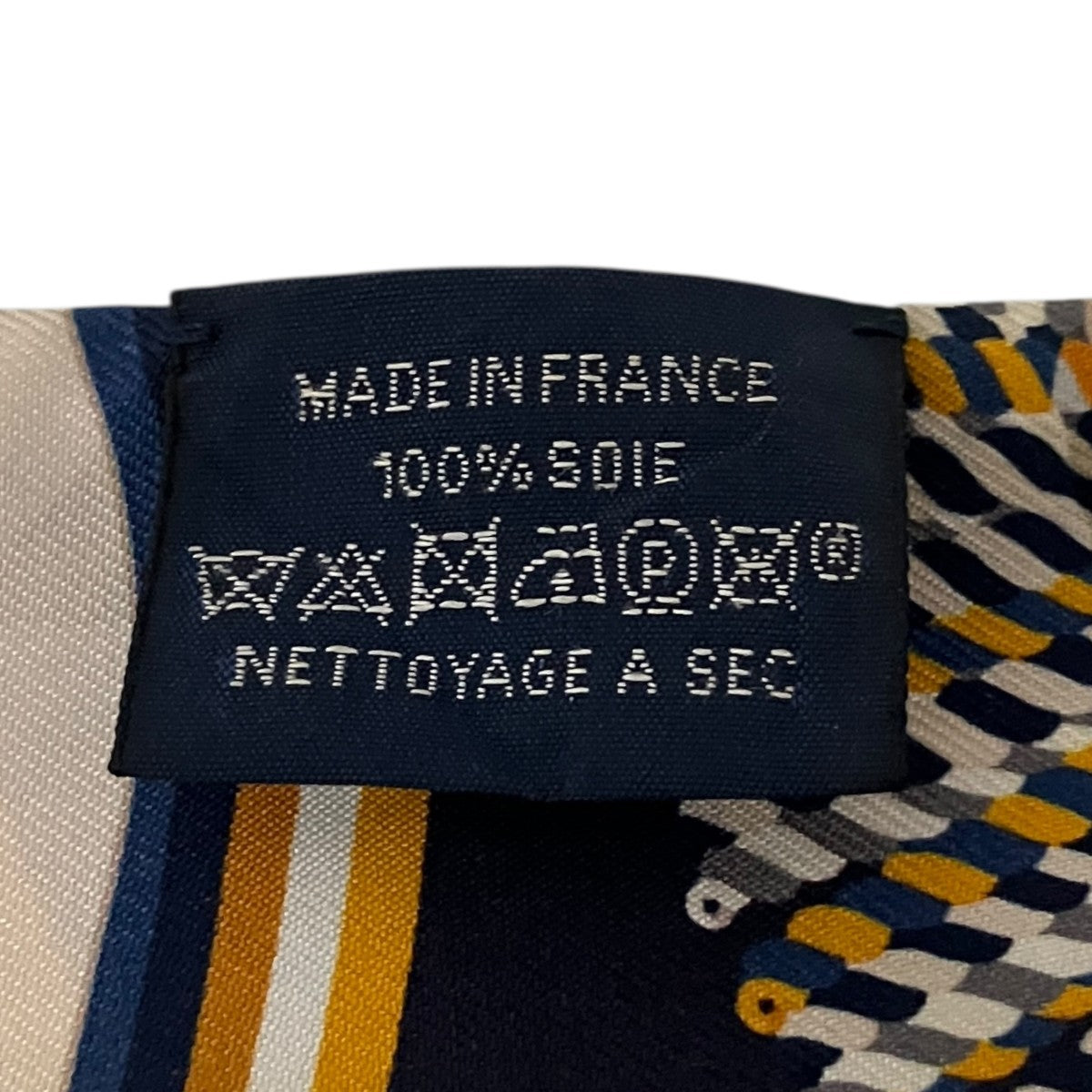 23AW【EPAULETTES DE GALA】ツィリー