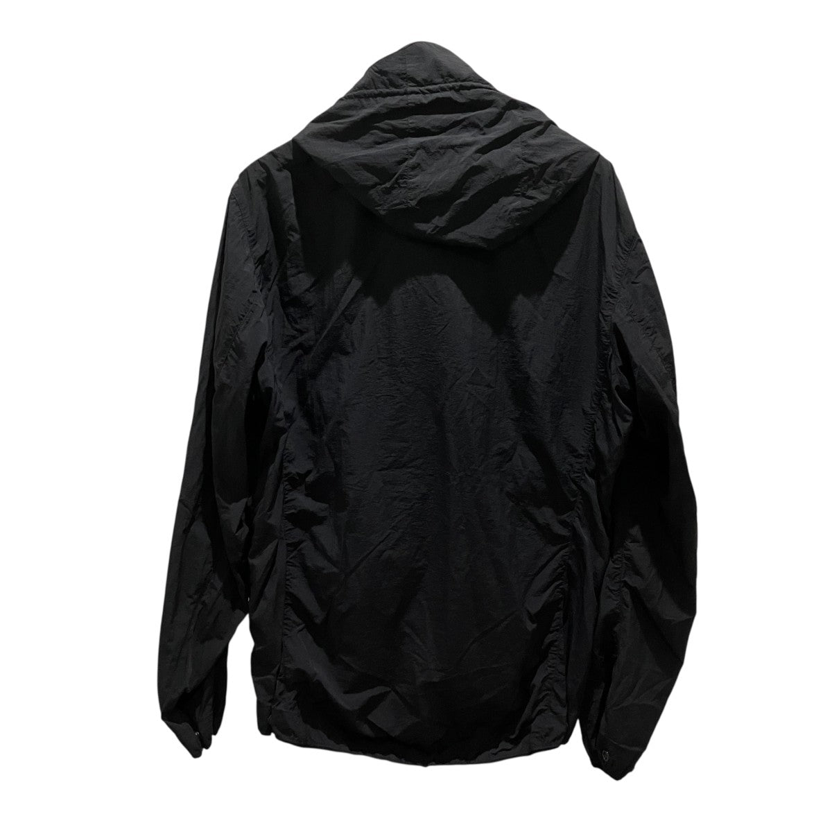 PACKABLE WINDBREAKERナイロンジャケットHG6097 A2E001