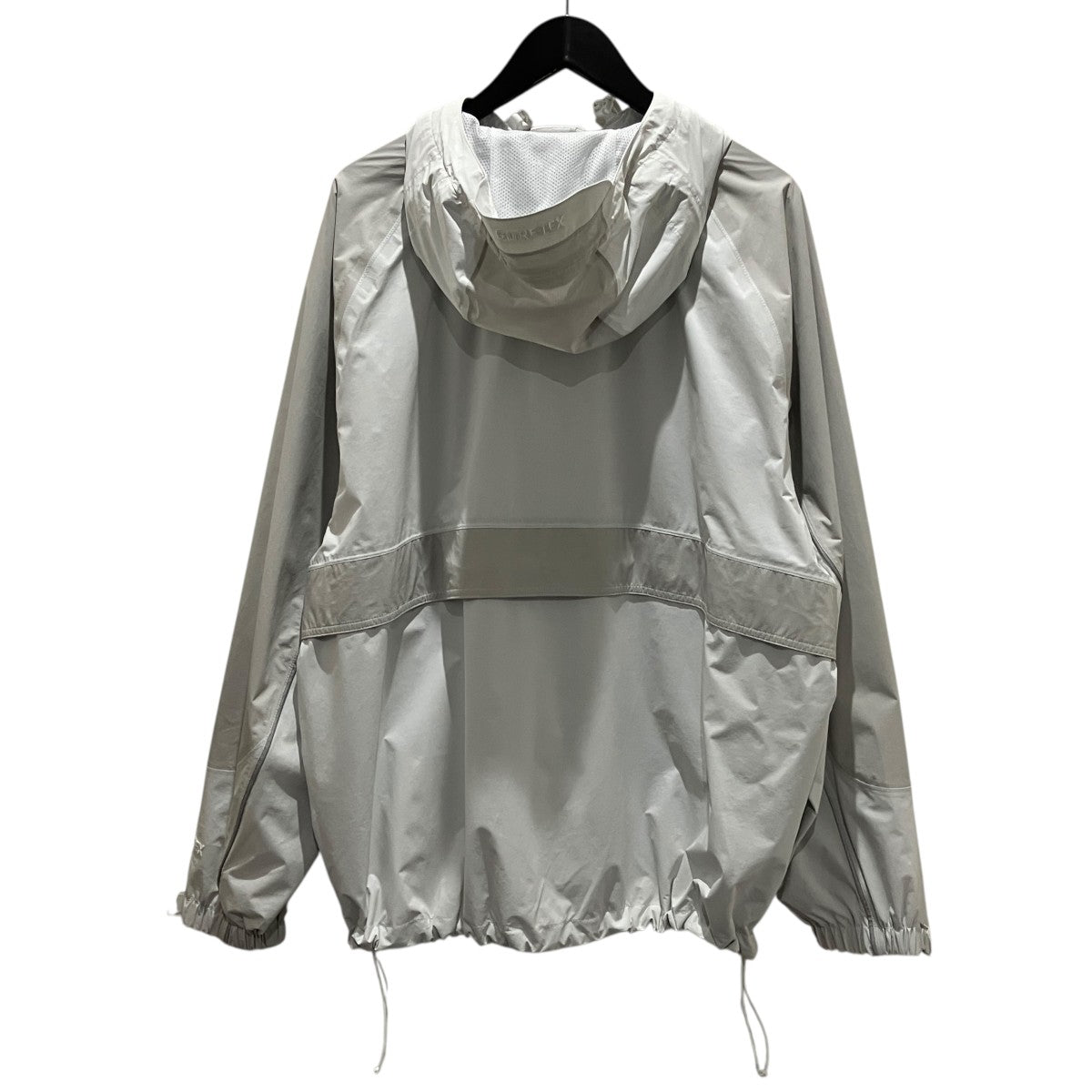【GORE-TEX HoodedJacket】ナイロンジャケット