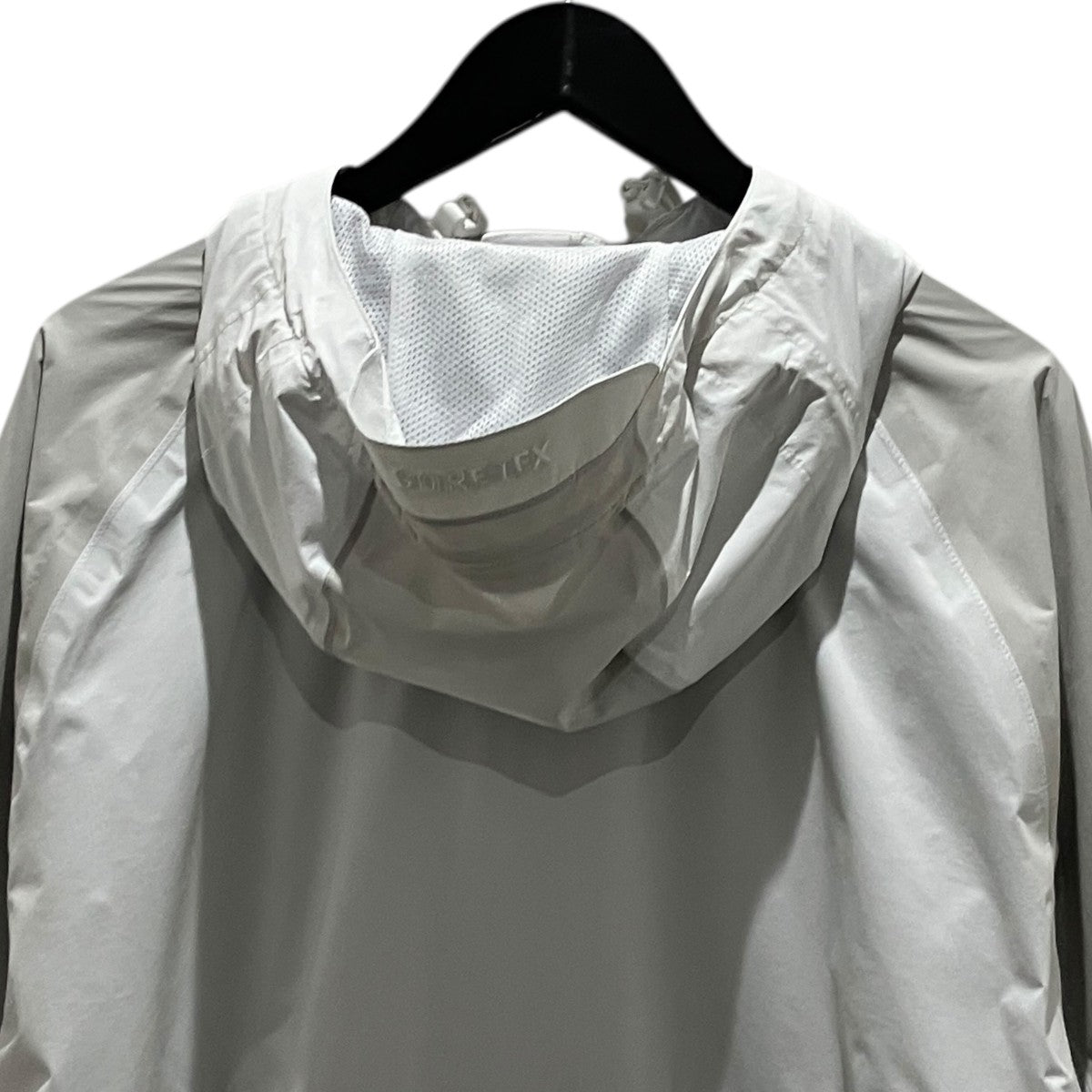 【GORE-TEX HoodedJacket】ナイロンジャケット