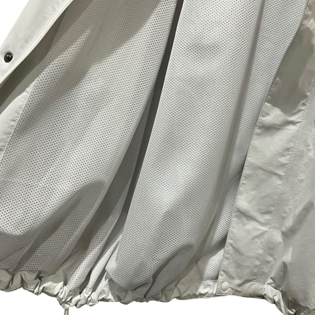 【GORE-TEX HoodedJacket】ナイロンジャケット