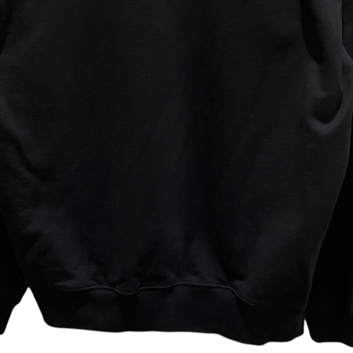 BALENCIAGA プリントスウェット556147 古着・中古-4枚目のアイテム画像