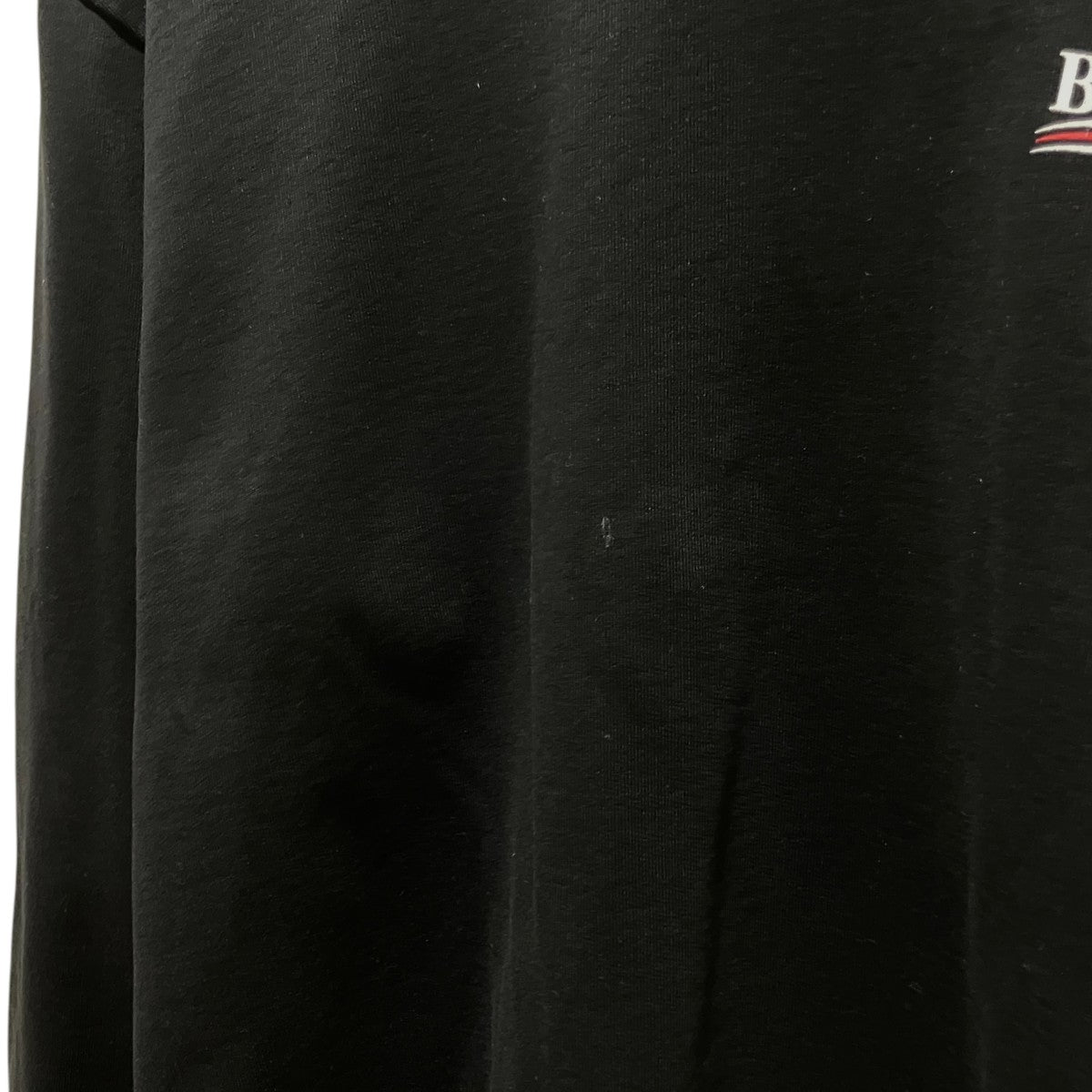 BALENCIAGA プリントスウェット556147 古着・中古-6枚目のアイテム画像