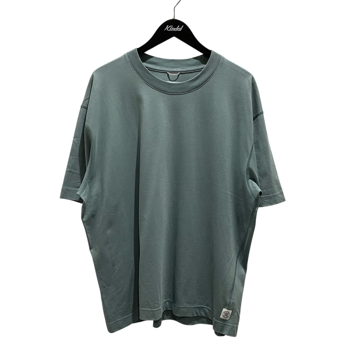 半袖Tシャツ22-071-0005-1-0
