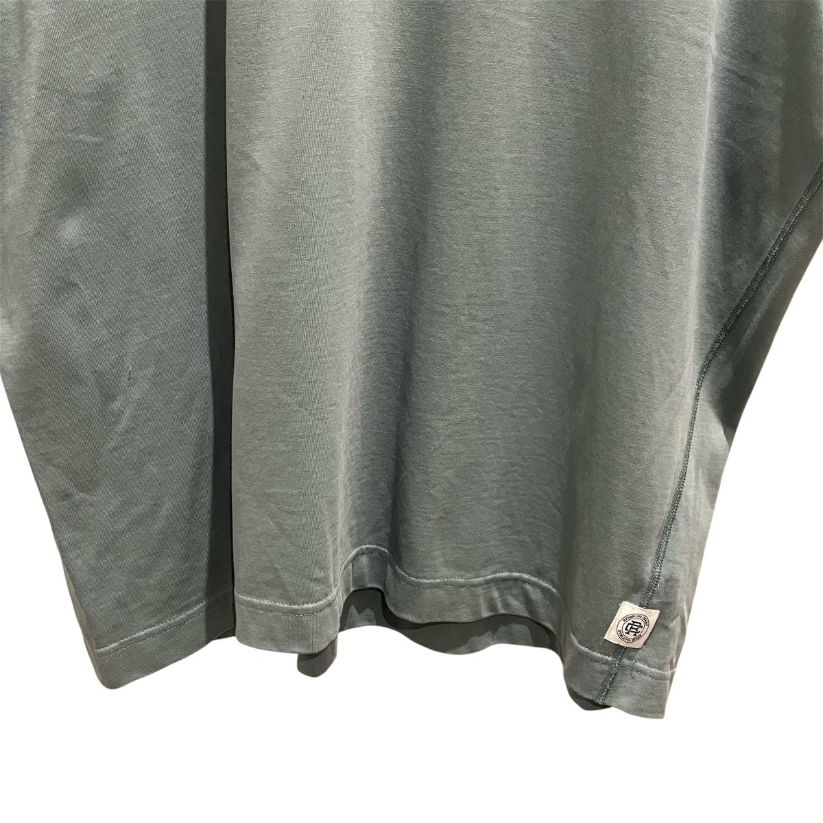 半袖Tシャツ22-071-0005-1-0