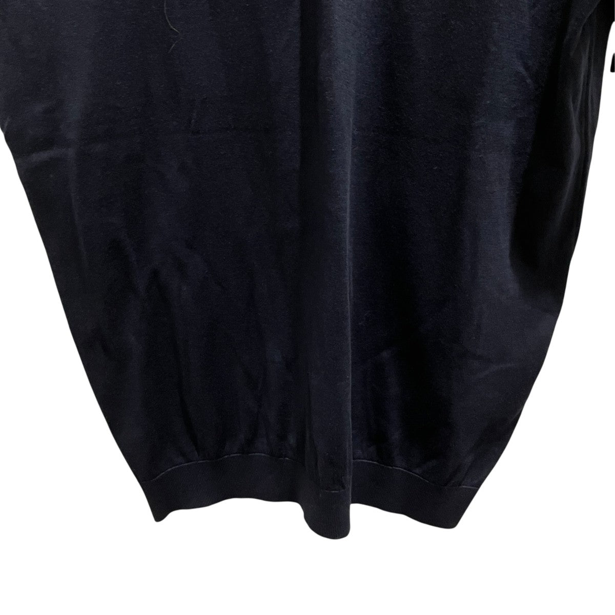 JOHN SMEDLEY 半袖ポロシャツ 古着・中古-4枚目のアイテム画像