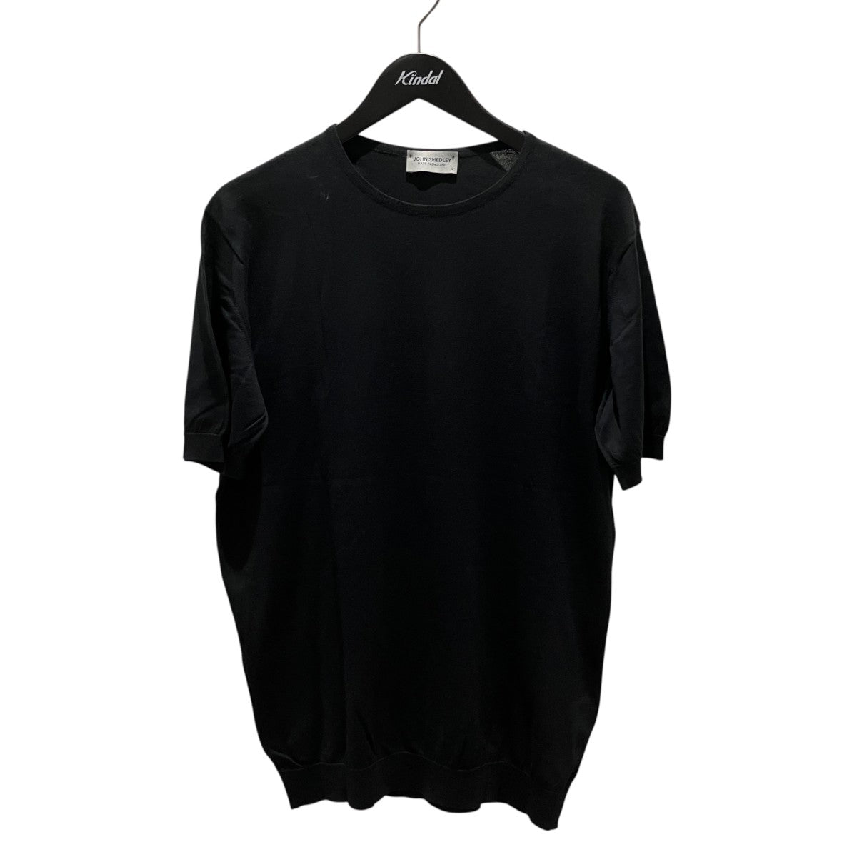 JOHN SMEDLEY 半袖Tシャツ 古着・中古-1枚目のアイテム画像