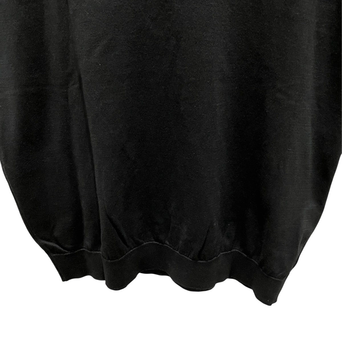 JOHN SMEDLEY 半袖Tシャツ 古着・中古-4枚目のアイテム画像