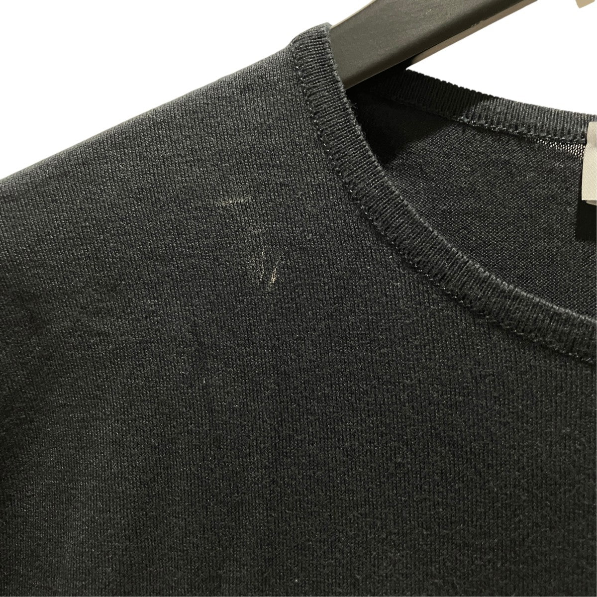 JOHN SMEDLEY 半袖Tシャツ 古着・中古-5枚目のアイテム画像