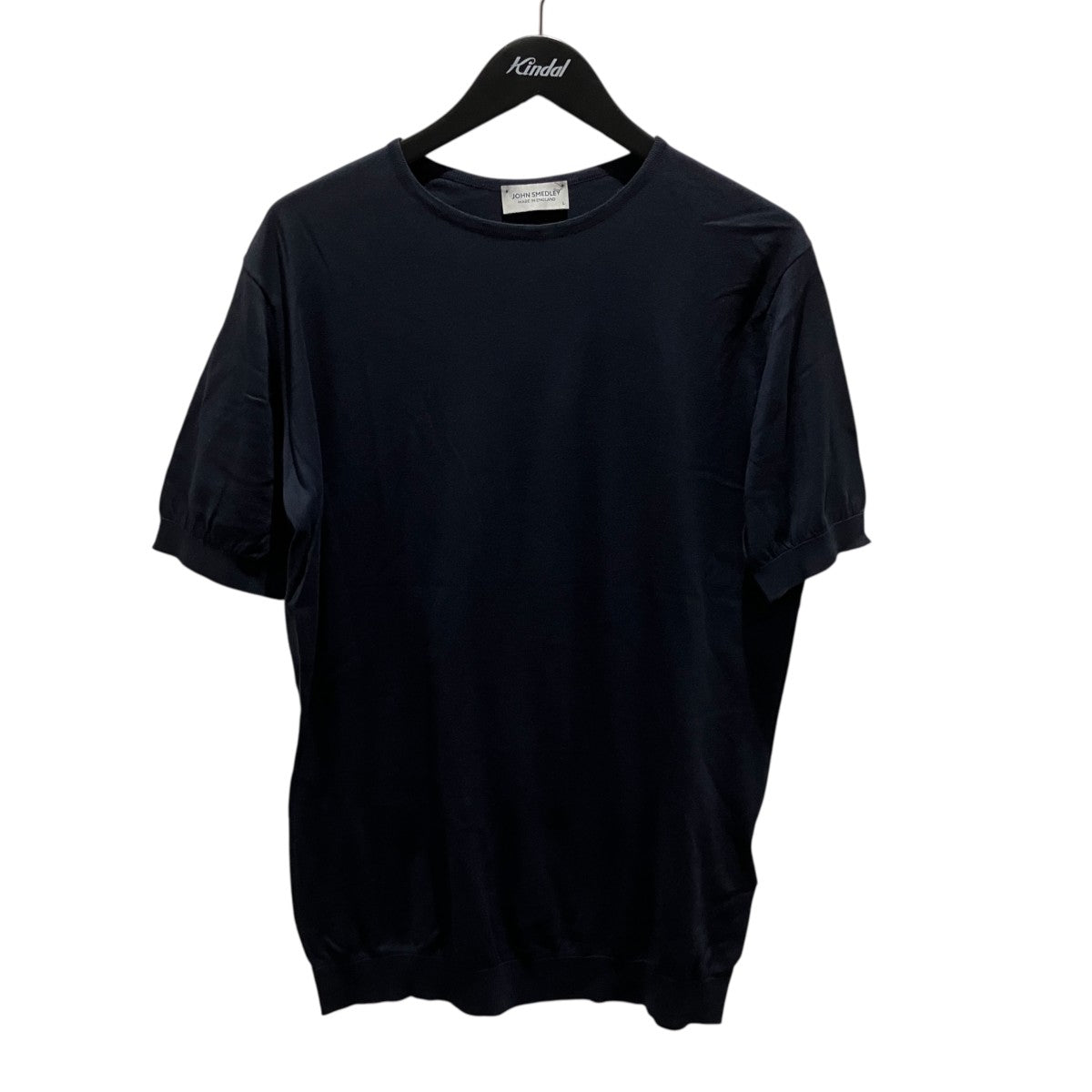 JOHN SMEDLEY 半袖Tシャツ 古着・中古-1枚目のアイテム画像