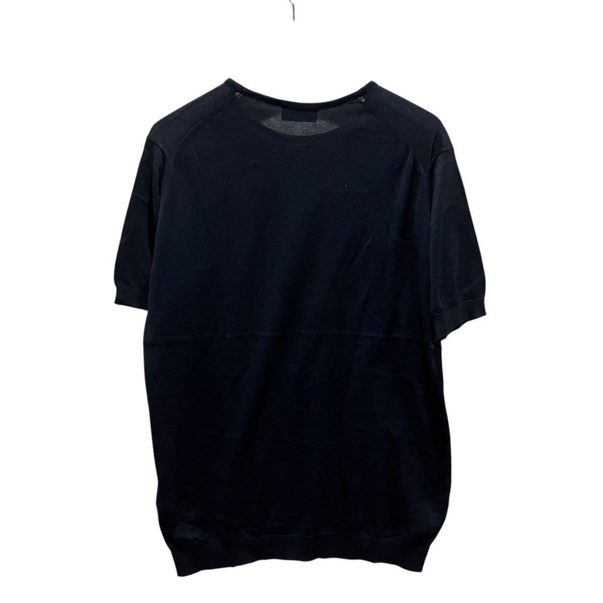 JOHN SMEDLEY 半袖Tシャツ 古着・中古-2枚目のアイテム画像