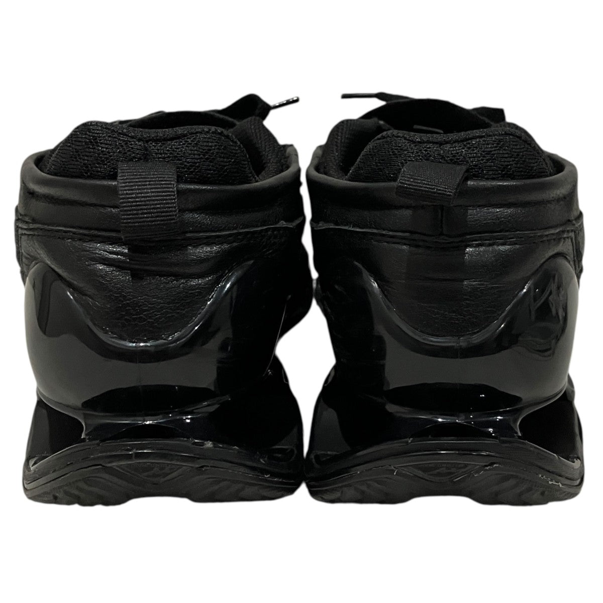 【Wave Prophecy Moc Gore-Tex】ローファースニーカーD1GD240601