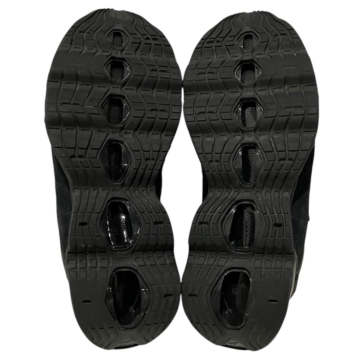 【Wave Prophecy Moc Gore-Tex】ローファースニーカーD1GD240601