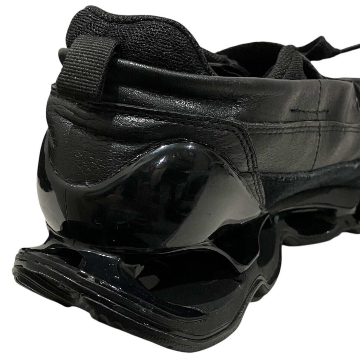 【Wave Prophecy Moc Gore-Tex】ローファースニーカーD1GD240601