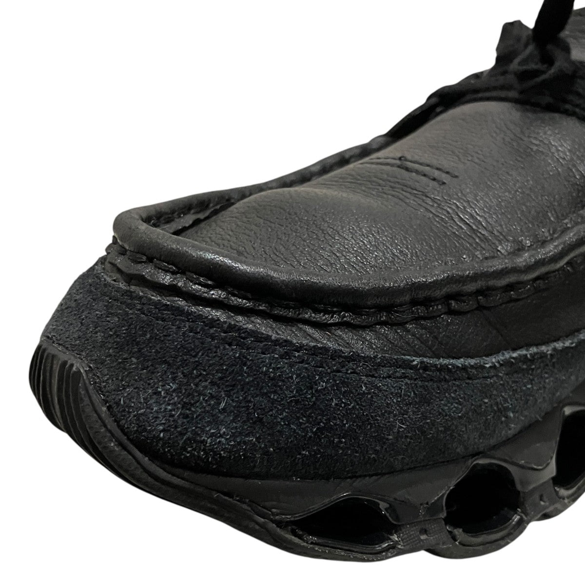 【Wave Prophecy Moc Gore-Tex】ローファースニーカーD1GD240601