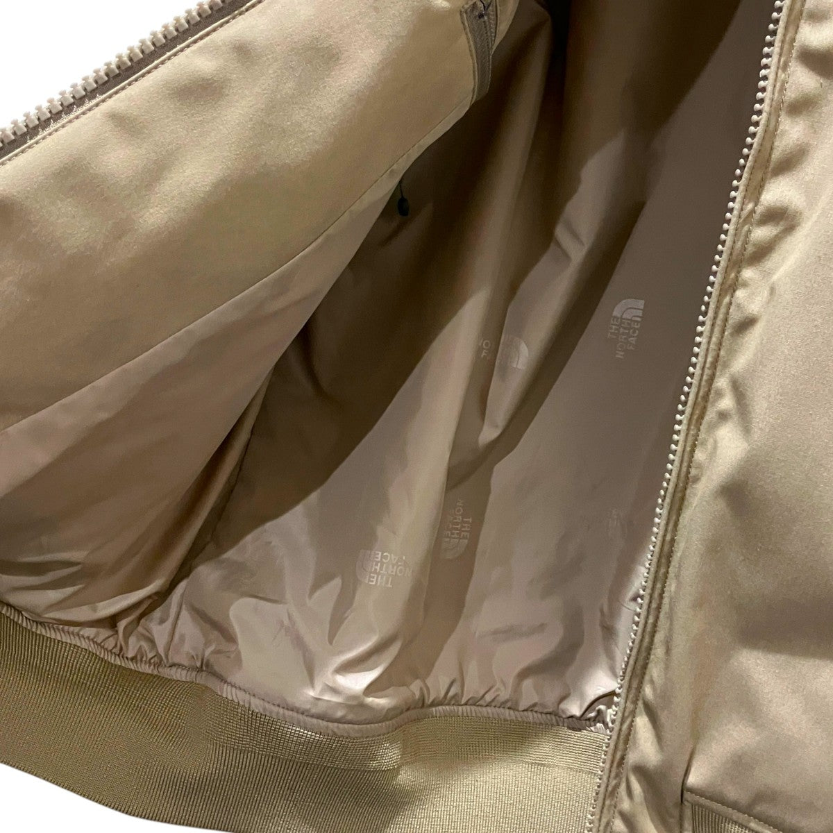 THE NORTHFACE PURPLELABEL×BEAMS 【65／35 Mountain Field Jacket】フィールドジャケットNP2112N 古着・中古-4枚目のアイテム画像