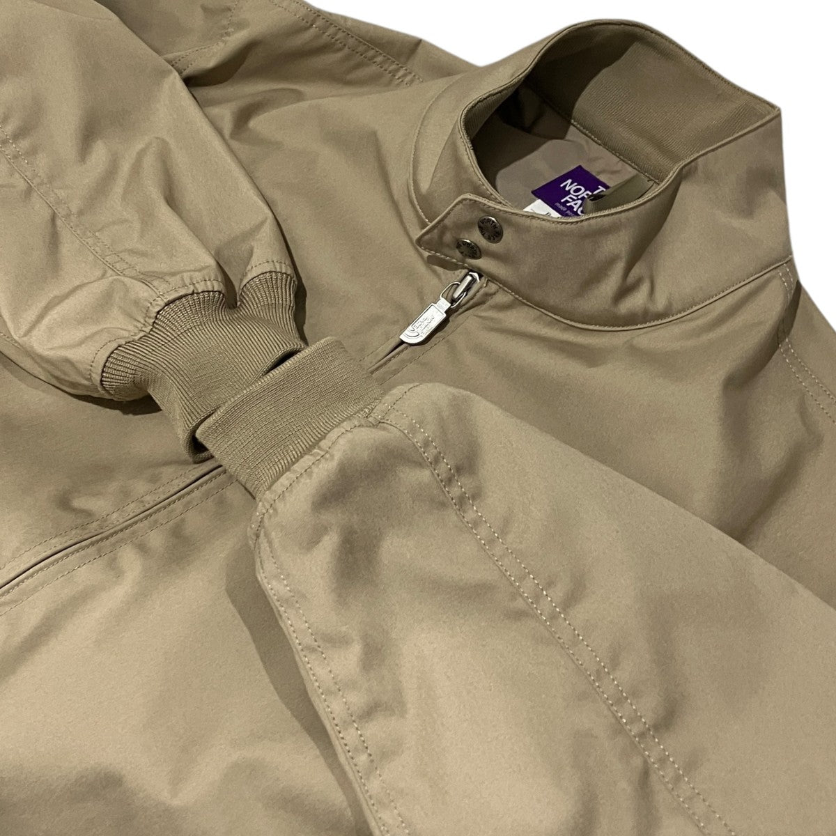 THE NORTHFACE PURPLELABEL×BEAMS 【65／35 Mountain Field Jacket】フィールドジャケットNP2112N 古着・中古-5枚目のアイテム画像