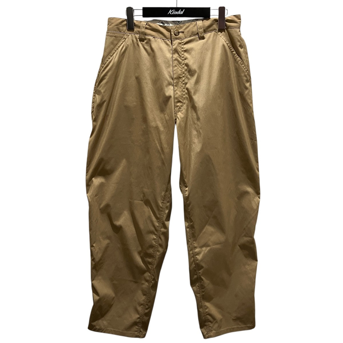 【WORK PANTS】ペインターパンツ11-24-2863-139