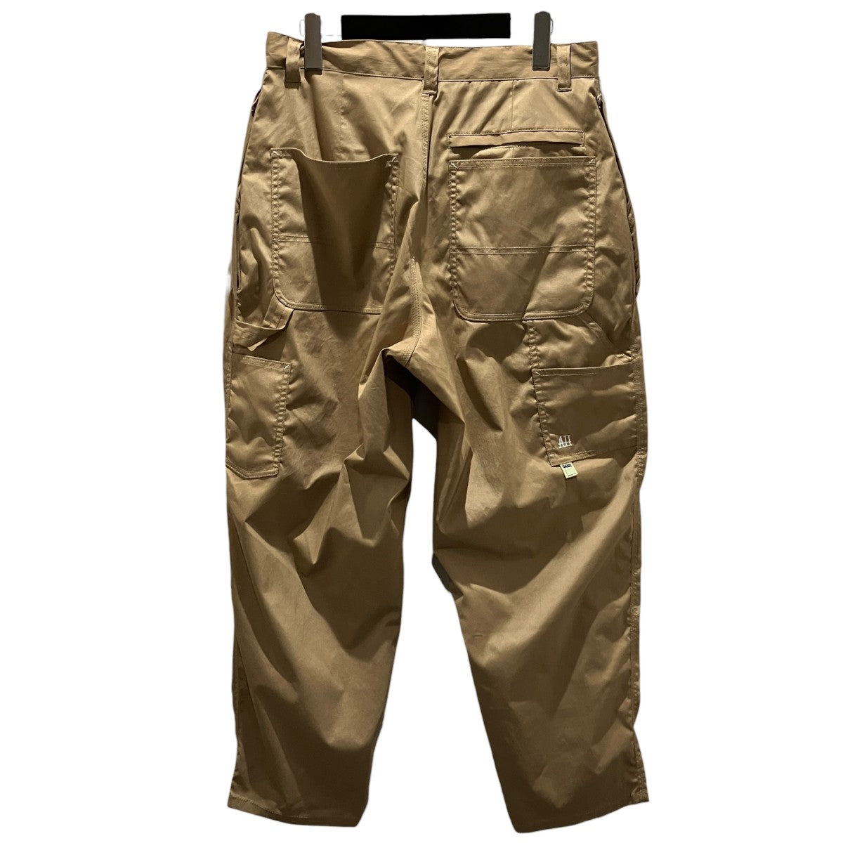 【WORK PANTS】ペインターパンツ11-24-2863-139