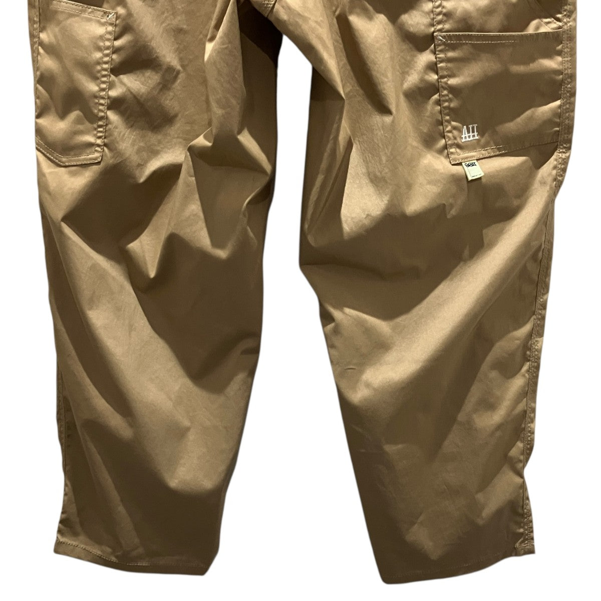 【WORK PANTS】ペインターパンツ11-24-2863-139