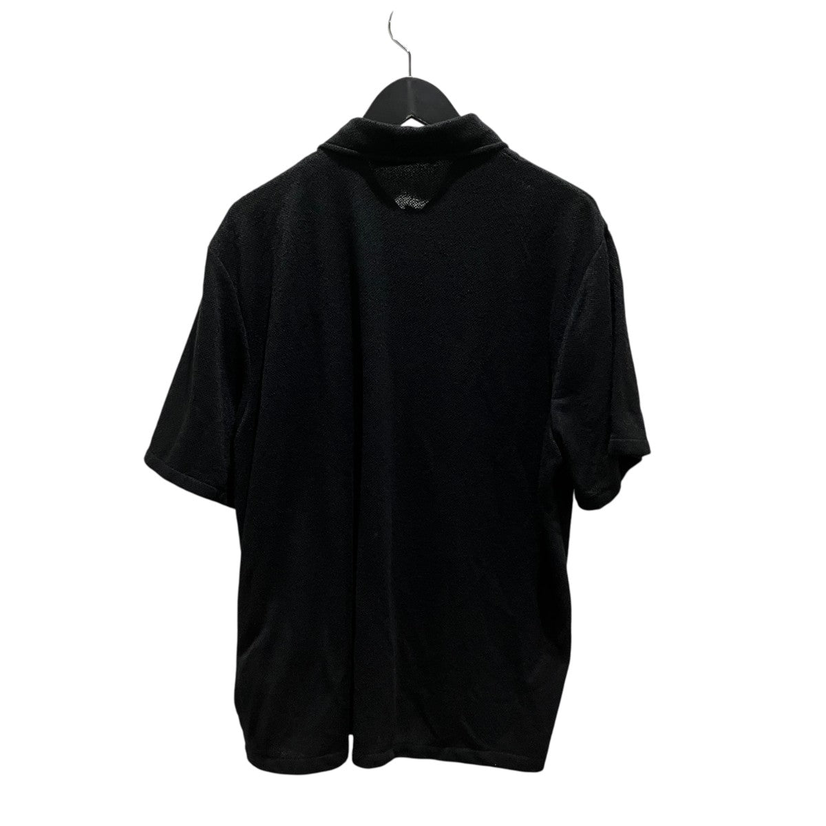 OUR LEGACY 【Box Shirt Short Sleeve】半袖シャツM2202BB 古着・中古-2枚目のアイテム画像