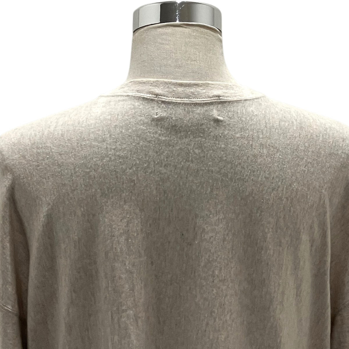 【WEEKEND LONG SLEEVE TEE】長袖カットソー