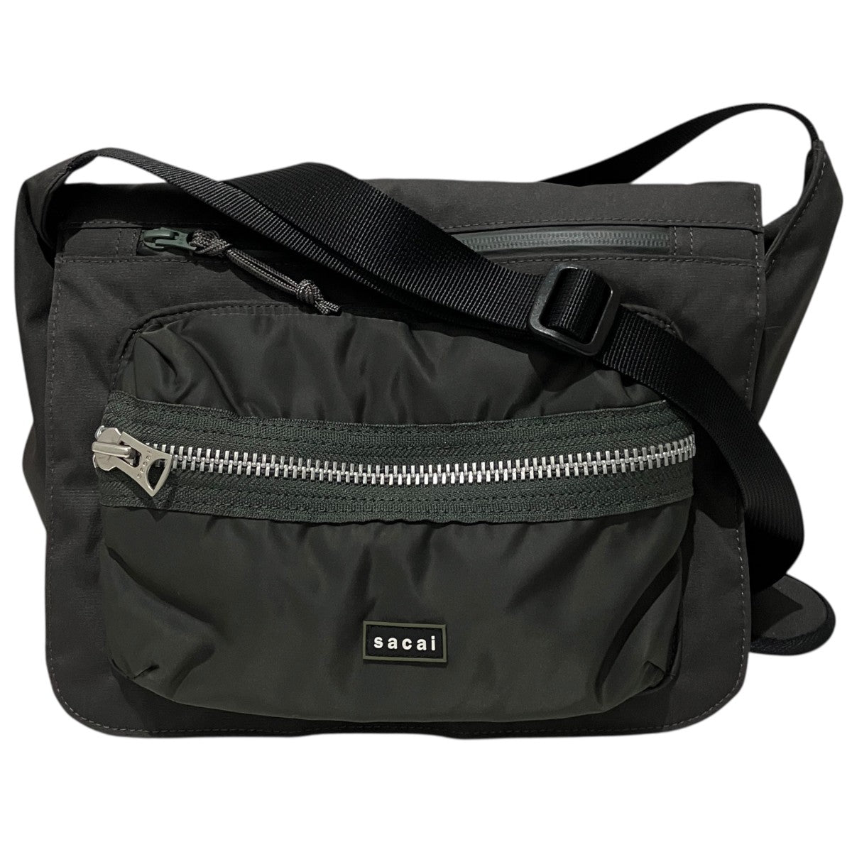 26SS【Pocket Shoulder Bag】ショルダーバッグ26-01170S