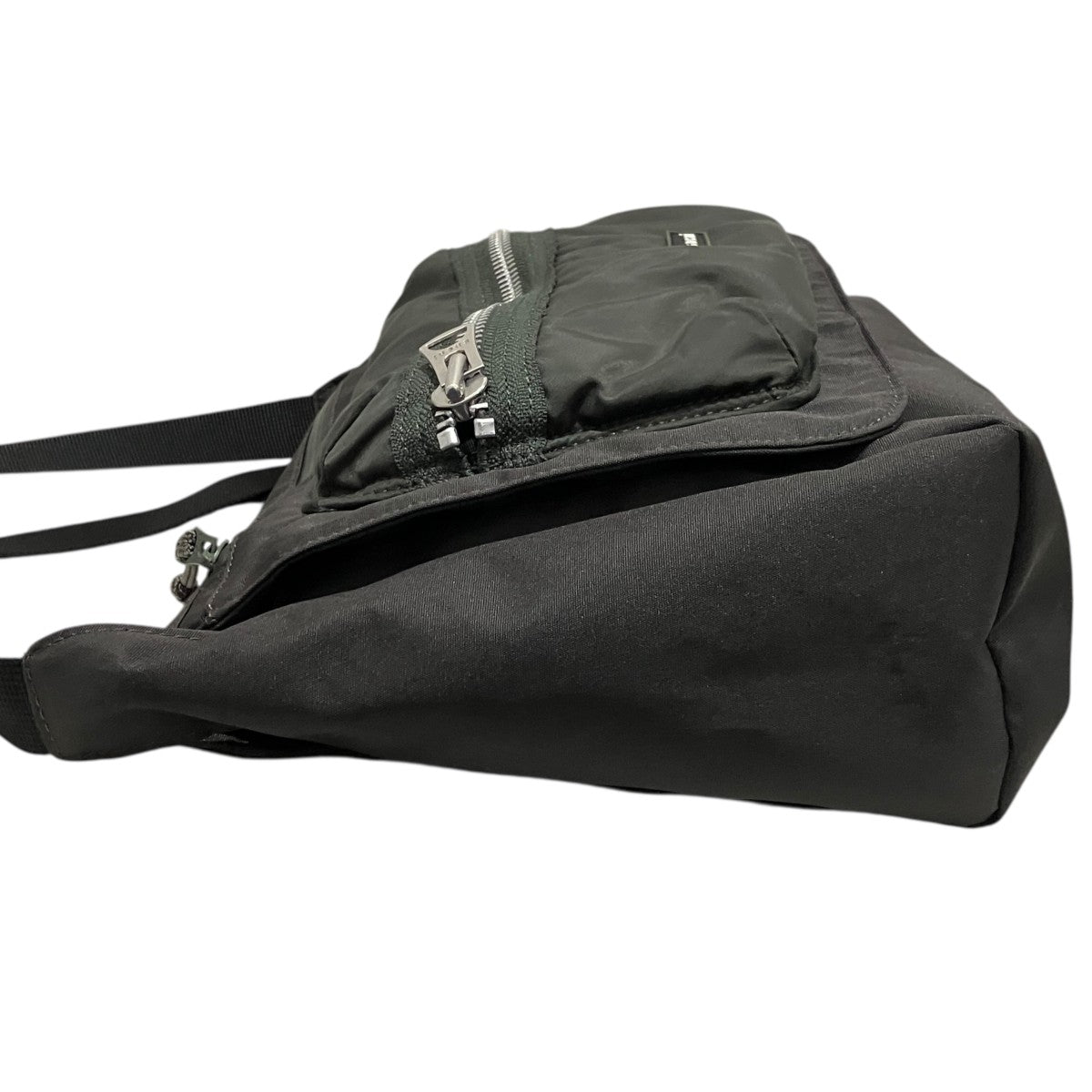 26SS【Pocket Shoulder Bag】ショルダーバッグ26-01170S