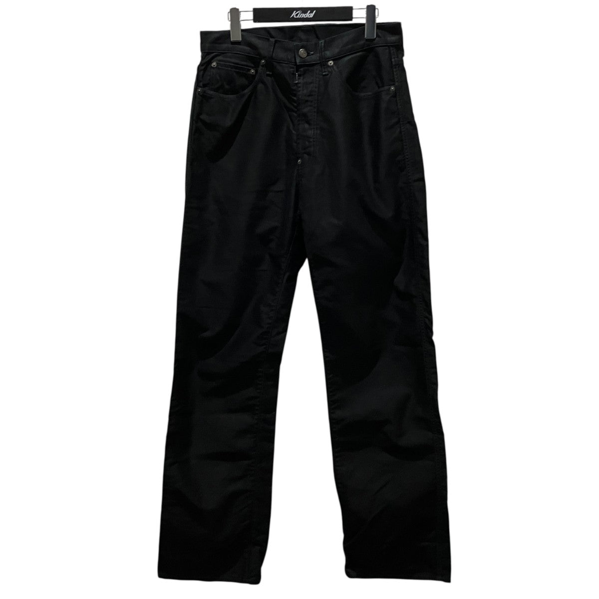 【5POCKET TROUSER PANTS】ワイドパンツS67LA0039 M35096