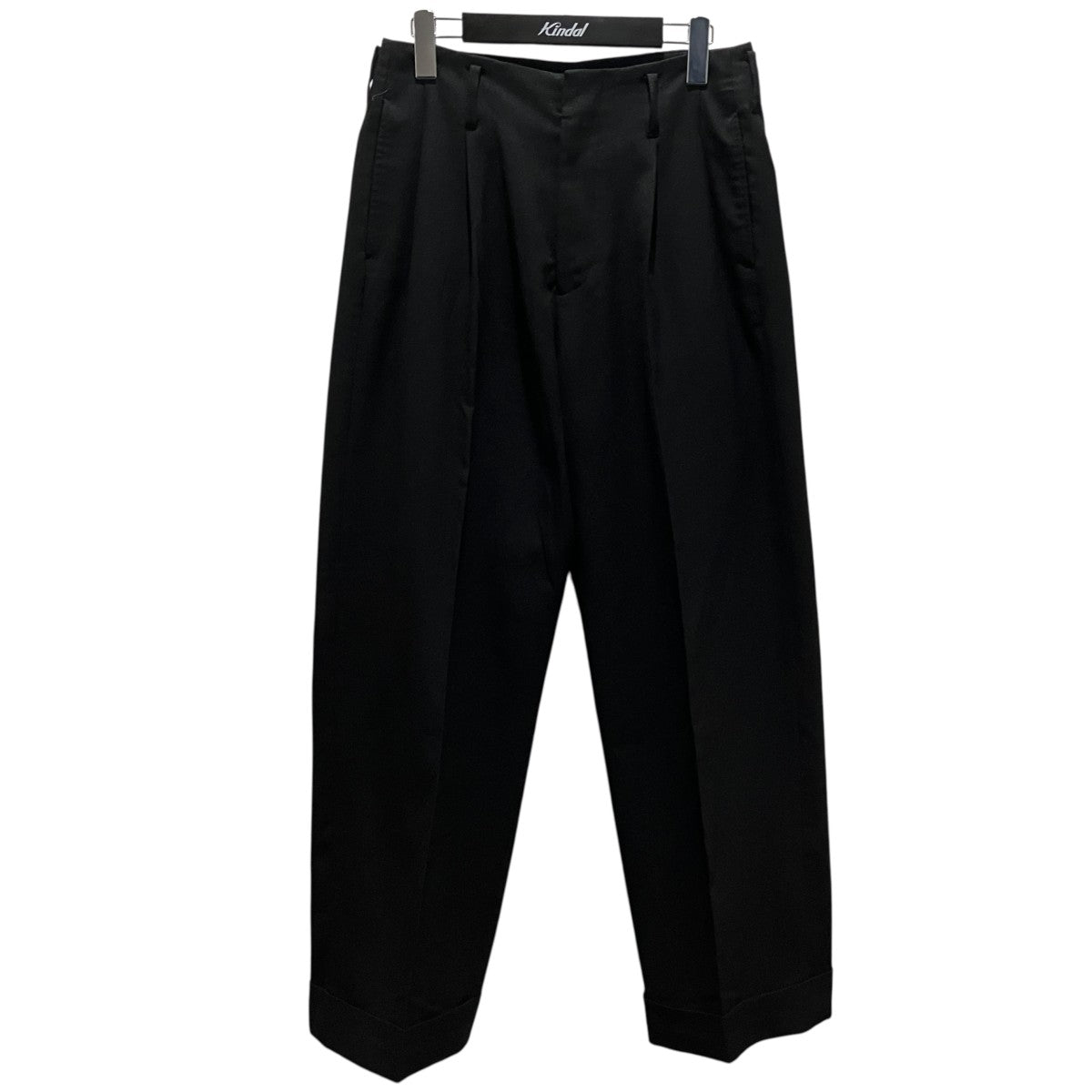 【WIDE SLACKS】スラックスKAIKO-PT-012