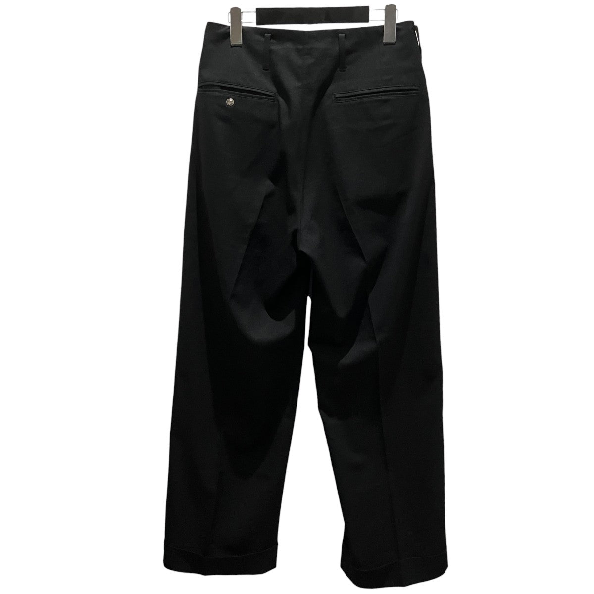 【WIDE SLACKS】スラックスKAIKO-PT-012