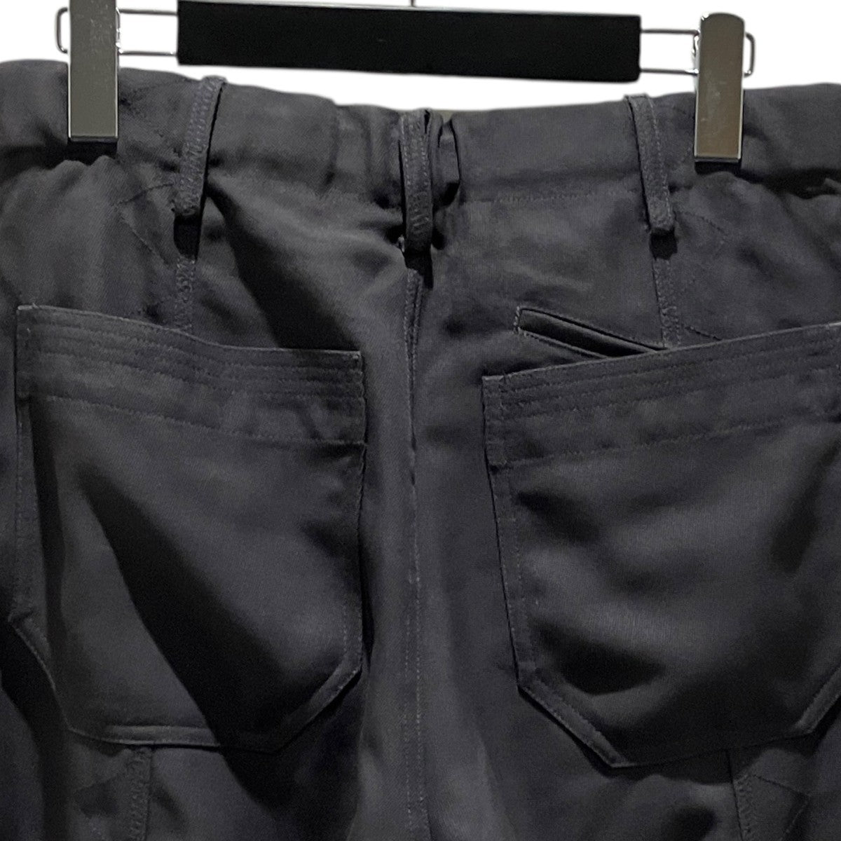 Kiko Kostadinov 【Jacklight Trousers】トラウザーパンツKKAW24T04 古着・中古-3枚目のアイテム画像