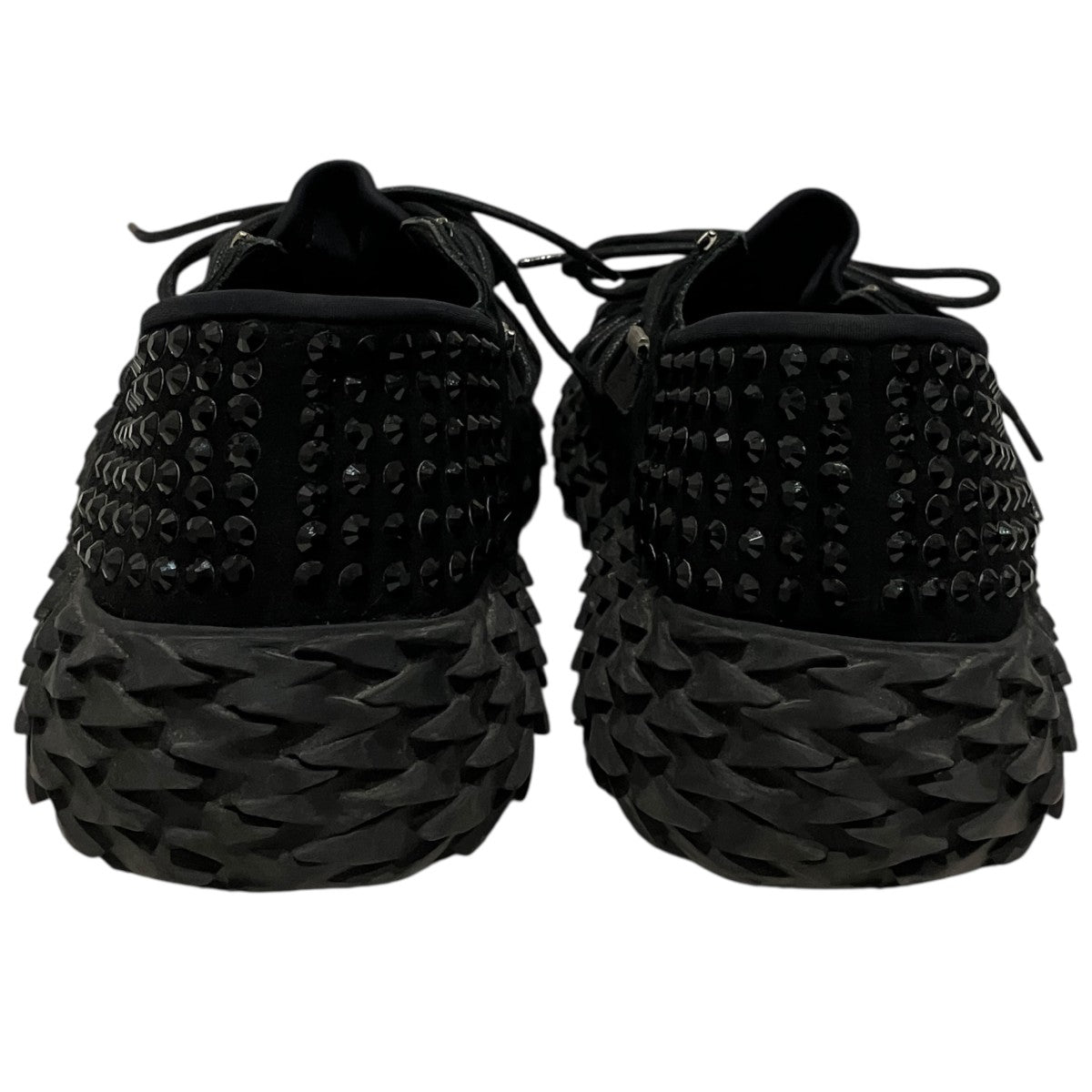 GIUSEPPE ZANOTTI(ジュゼッペ・ザノッティ) ローカットスニーカー 