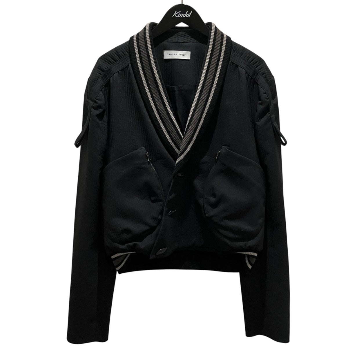 【VALAKAS BLAZER】テーラードジャケット00132022