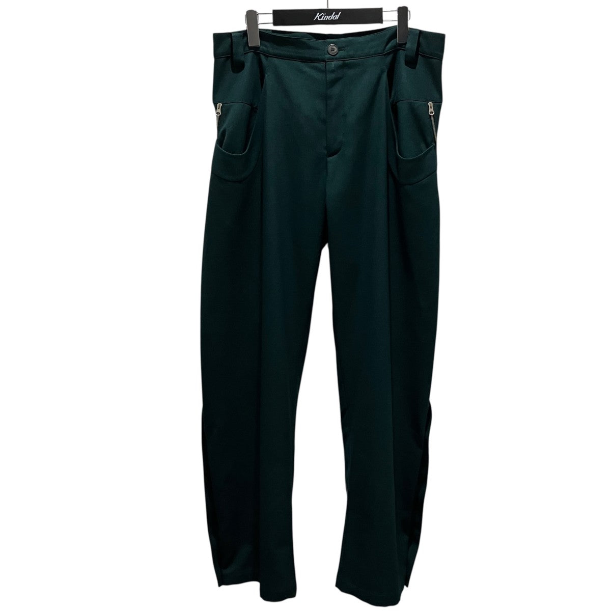 【irene trousers】スラックス00072019