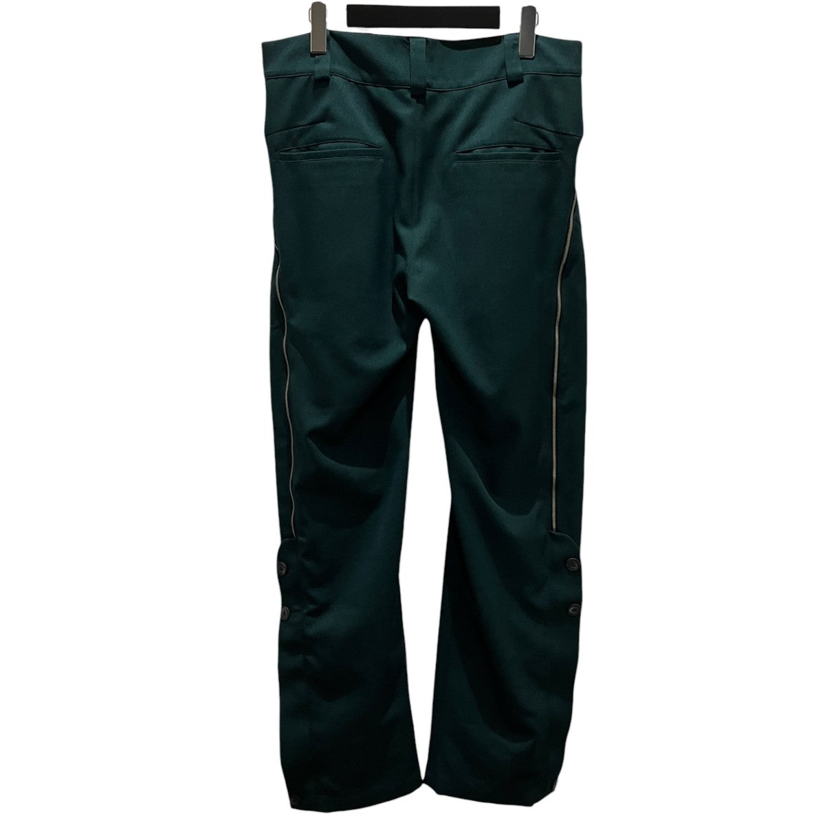 Kiko Kostadinov(キココスタディノフ) 【irene trousers】スラックス