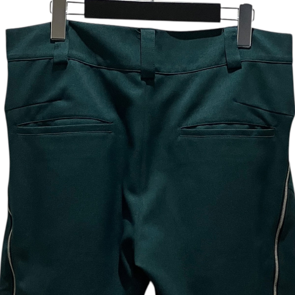 【irene trousers】スラックス00072019