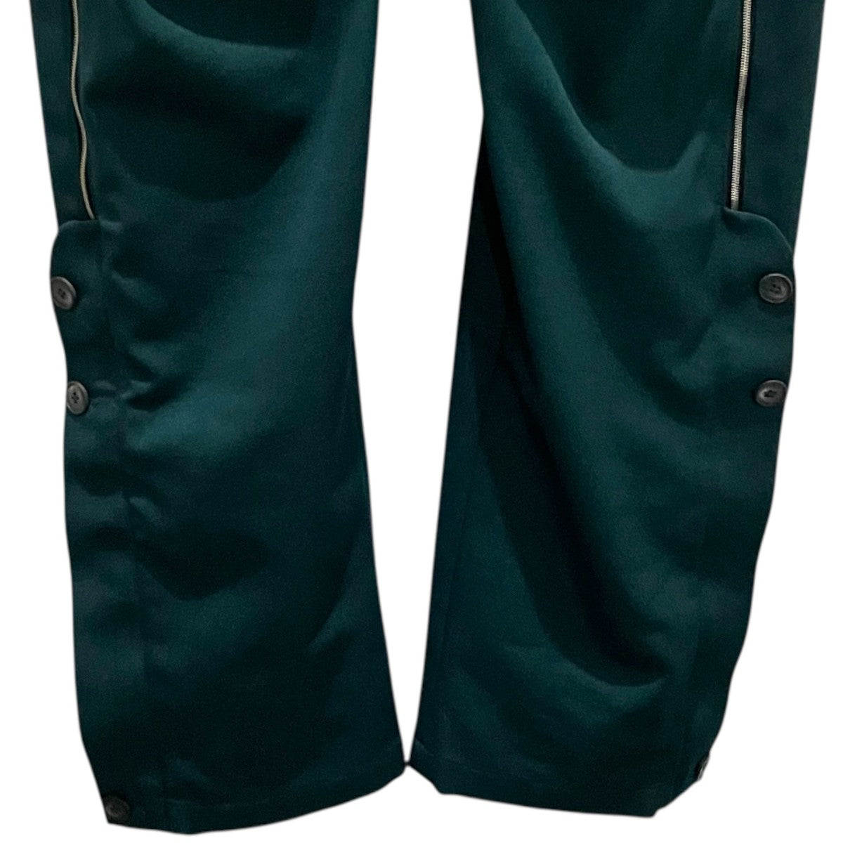 【irene trousers】スラックス00072019
