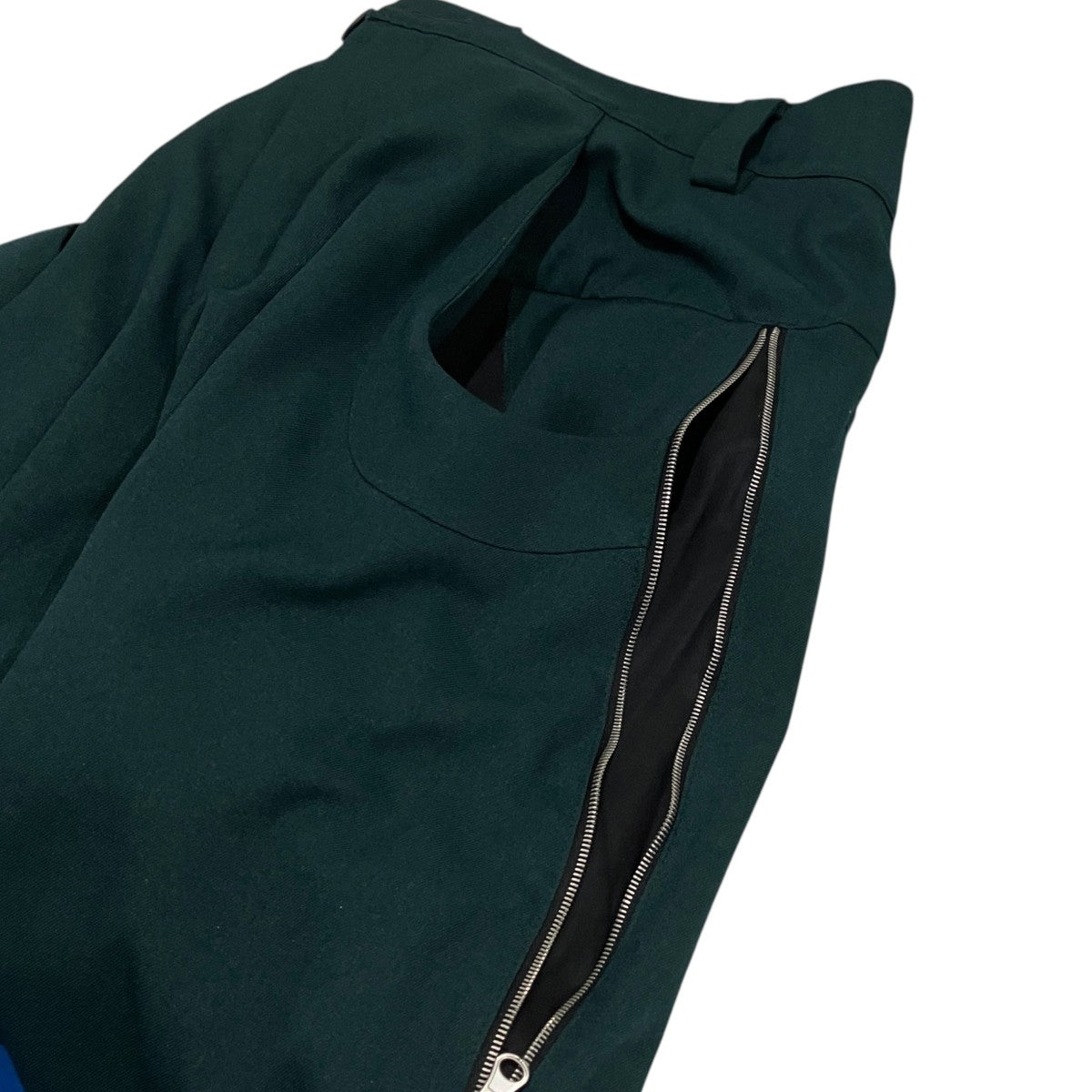 【irene trousers】スラックス00072019