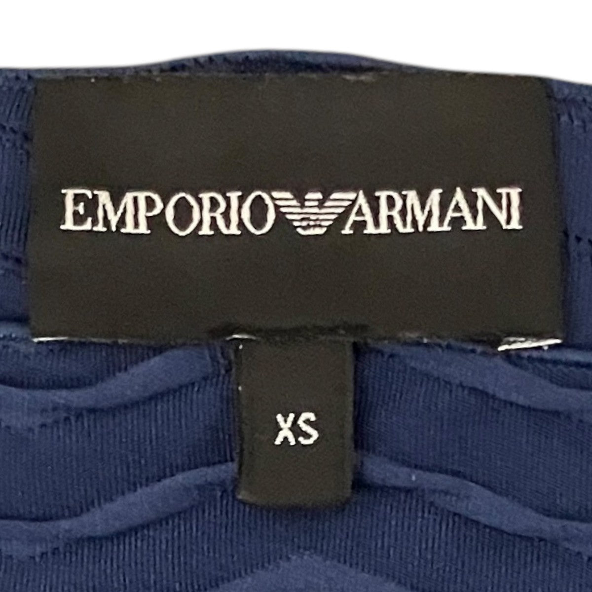 EMPORIO ARMANI デザインカットソー6R2M8A 2JHEZ 古着・中古-7枚目のアイテム画像