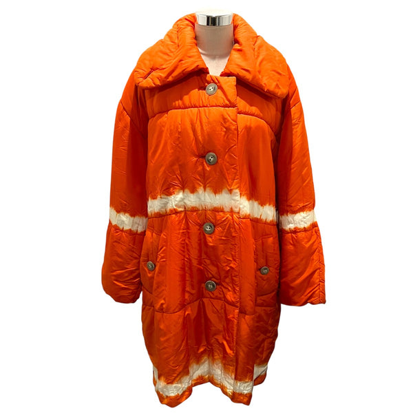 ISSEY MIYAKE(イッセイミヤケ) ダウンコートIM23-FA007 IM23-FA007