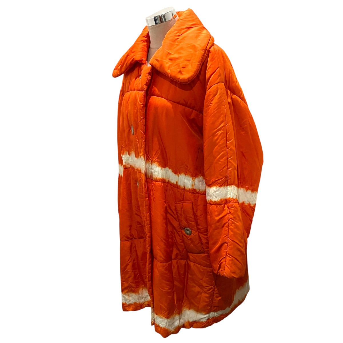 ISSEY MIYAKE ダウンコートIM23-FA007 古着・中古-2枚目のアイテム画像