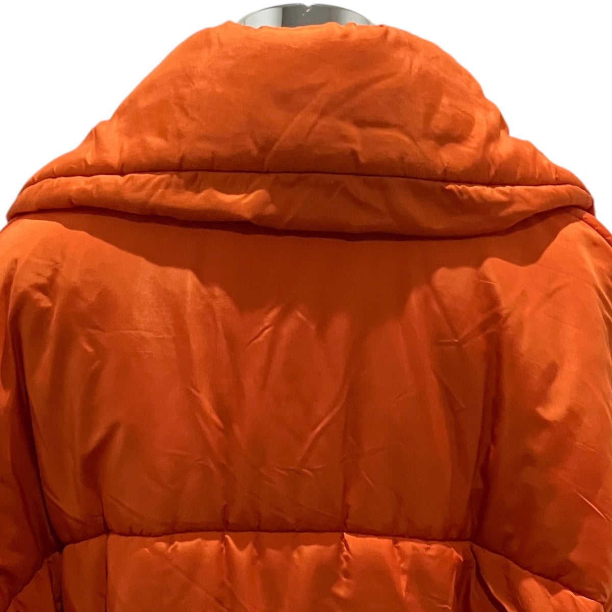 ISSEY MIYAKE ダウンコートIM23-FA007 古着・中古-4枚目のアイテム画像