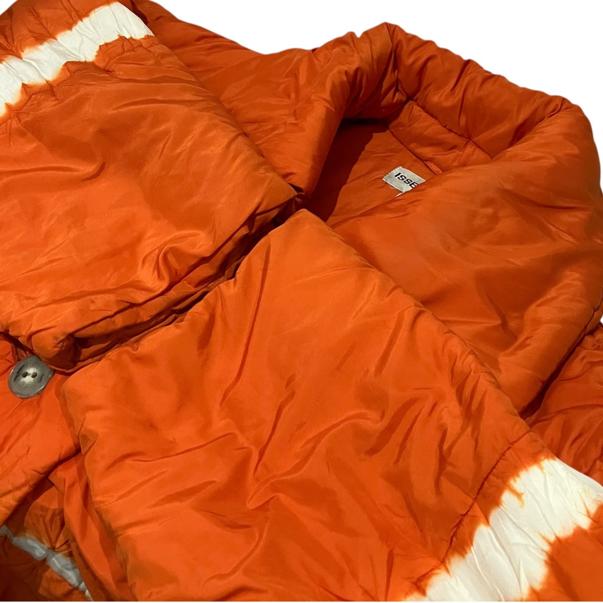 ISSEY MIYAKE ダウンコートIM23-FA007 古着・中古-5枚目のアイテム画像