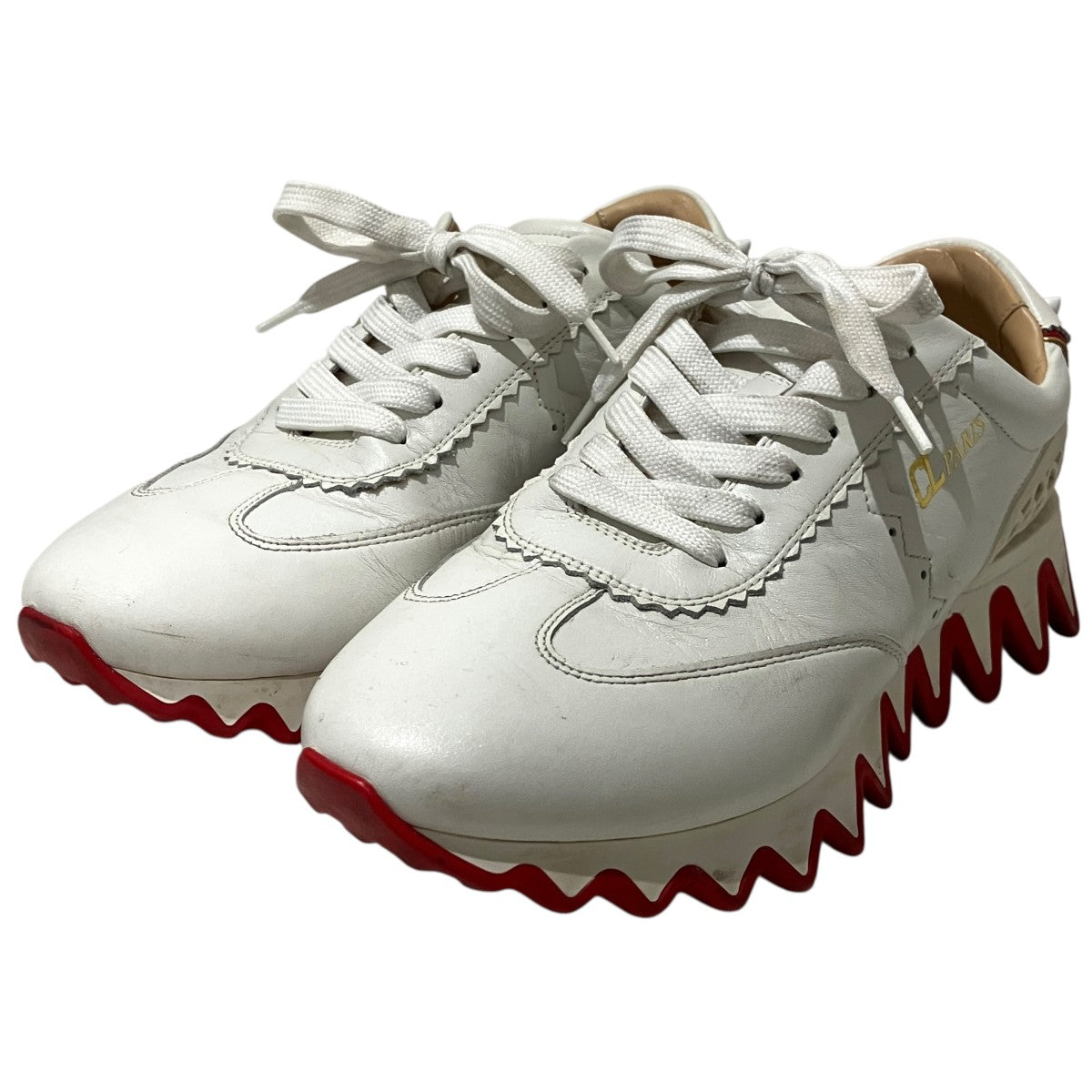 【Loubishark】ローカットスニーカー3200260