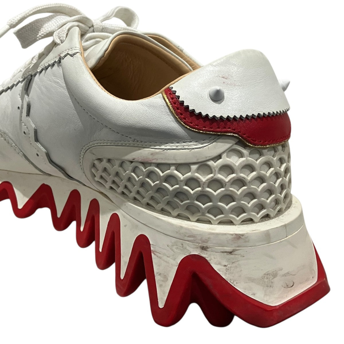 【Loubishark】ローカットスニーカー3200260