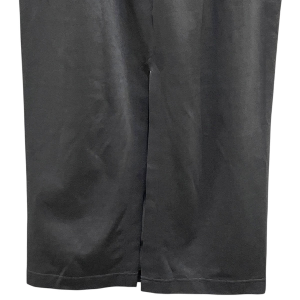 26AW【Cotton Jersey Asymmetric Skirt】イージースカートMM26FW-JS008