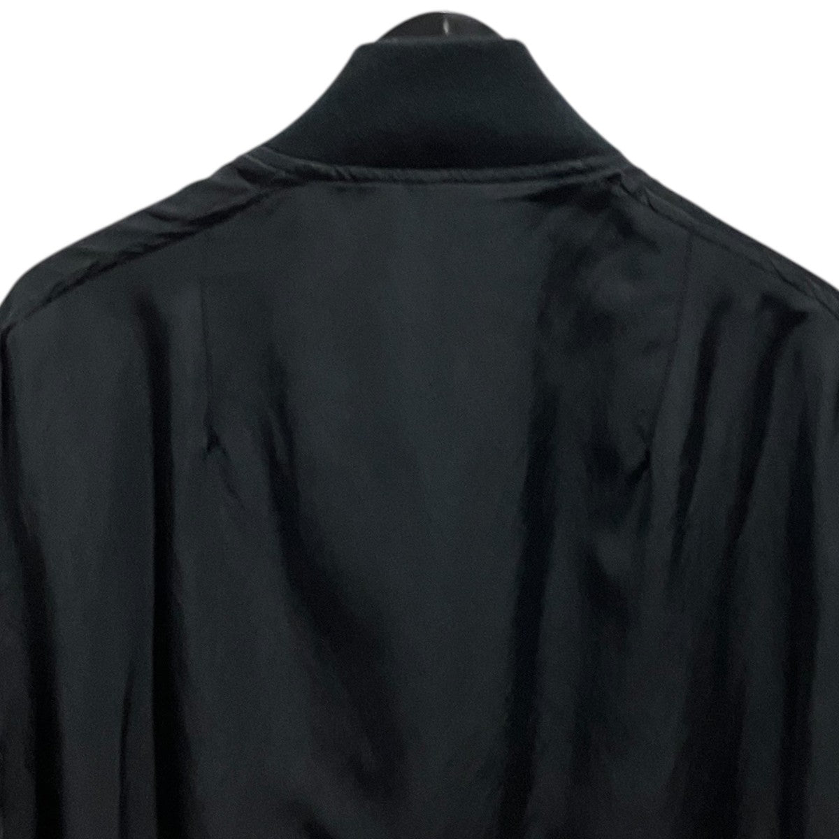 25SS【Rayon Nylon Silk B-15A Jacket】ブルゾンBHS25S018